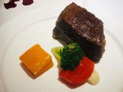 -王品牛排(杭州大厦店)