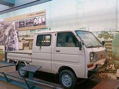 -柳州工业博物馆