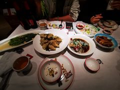 -小厨师·二十年沈家门小海鲜(百井坊巷店)