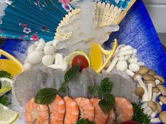 -江上江·精致淮扬菜