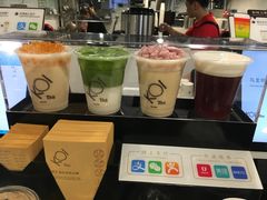 -KOI Thé(正佳广场店)