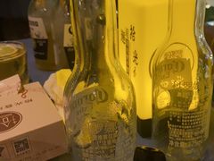 -拾光音乐餐酒吧(告庄星光夜市店)