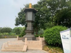 -枫桥景区