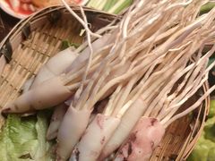 -水巷子·巴掌腰片重庆火锅(云纺店)