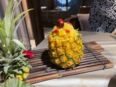 傣园菠萝饭-都氏家DUSJOY(翡翠城店)