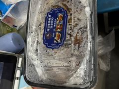 -内蒙焖面大盆骨餐馆(山大路店)