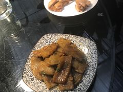 -汤山翠谷生态餐厅