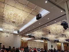 -稻香酒家·33年老字号·港式粤菜(富邦中心店)