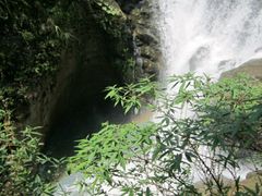 -华蓥山天意谷景区