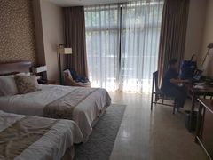 -天目湖御水温泉·度假酒店