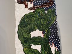 -中国美术学院象山校区-民艺博物馆