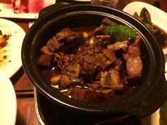 -章吴记喜瑞餐厅(东东城店)