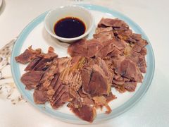 -高玛纳驴肉火烧(一世界店)