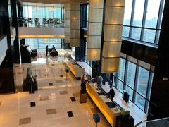 -上海龙之梦万丽酒店