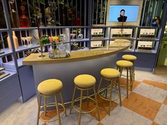 -glasstique(三里屯店)