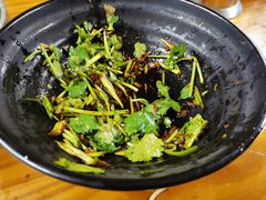 -河南拉面(肇周路店)