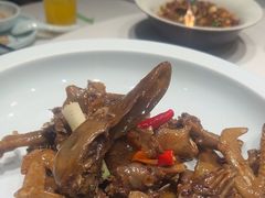 -湘邻呷铺·田园家宴(汉基广场店)