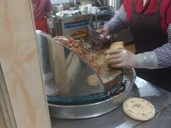 -秦豫肉夹馍(骡马市总店)