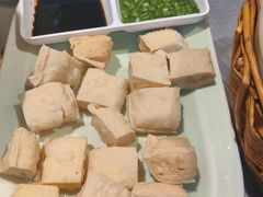 普宁豆腐-潮界(LU·ONE凯德晶萃广场店)