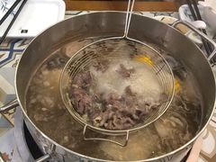 -普宁潮汕牛肉火锅(新香洲店)