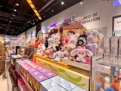 -TOP TOY(大兴荟聚店)
