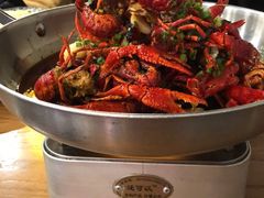 -虾小龙老长沙龙虾馆(坡子街店)