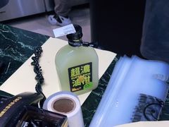 -混果汁(福田领展中心城店)