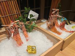 -Minase水濑·日料放题(外滩店)