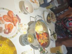 -吉布鲁牛排海鲜自助(成都大悦城店)
