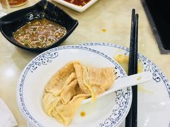 -潮汕良记牛肉火锅(洪武路店)
