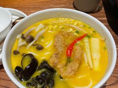 -云海肴·汽锅鸡·云南菜(美罗城店)