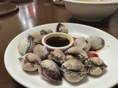 -红灯笼龙凤饭店(宁波老字号店)