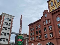 -青岛啤酒博物馆