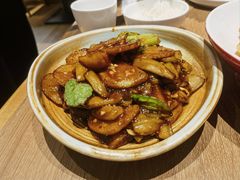 -金掌勺锅包肉(华润万象城店)