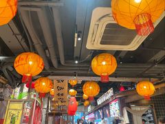 -周小波重庆小面·重庆名小吃(邹容路店)