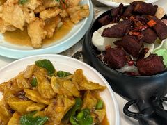 -祝家饺子馆