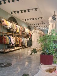 -爱儿美儿童摄影(奥森公园店)