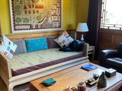 -松赞拉萨林卡酒店