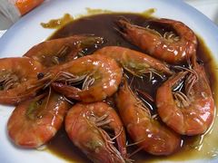 -来之顺海鲜菜馆·青岛菜·始于1993(栈桥店)