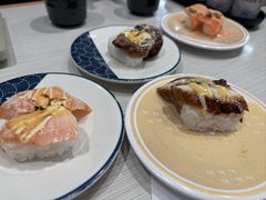 -滨寿司(新街口中央商场店)