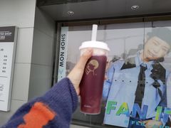 -喜茶(合肥中环城店)