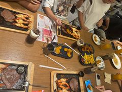 -必胜客(港城新天地店)