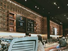 -星巴克臻选(北京颐堤港中心第二店)