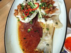 -新白鹿餐厅(城西银泰城店)