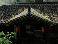 -黎里古镇