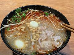 -青石桥老瓦房肥肠粉总店(青石桥总店)