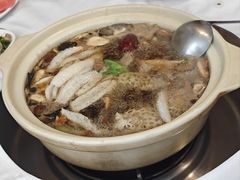 -天宜隆蘑菇宴火锅(石景山旗舰店)