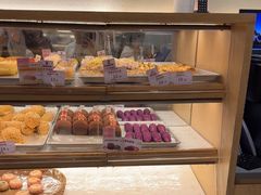 -山崎面包(苏州中心店)