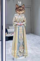 点击看大图 -Renee芮亦婚纱