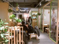 大堂-蛙蛙叫干锅年代(簋街总店)